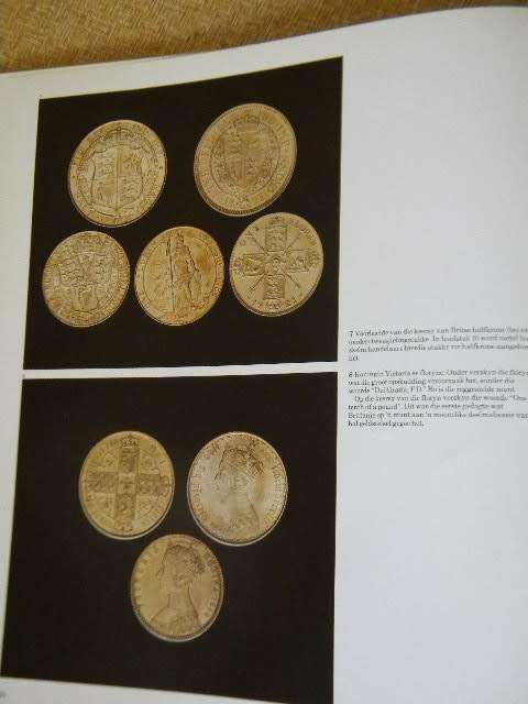 GELD IN SUID-AFRIKA  deur C. L. Engebrecht