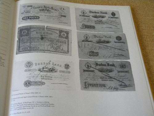 GELD IN SUID-AFRIKA  deur C. L. Engebrecht