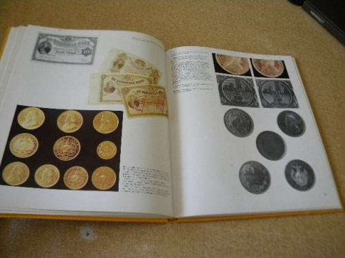 GELD IN SUID-AFRIKA  deur C. L. Engebrecht