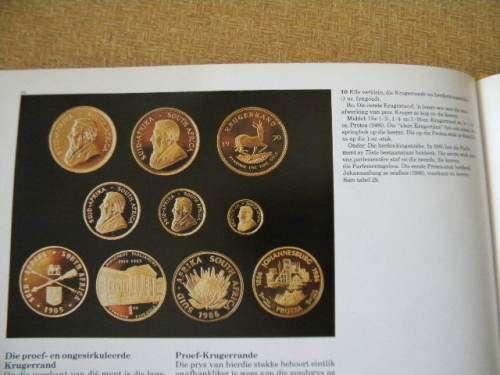 GELD IN SUID-AFRIKA  deur C. L. Engebrecht