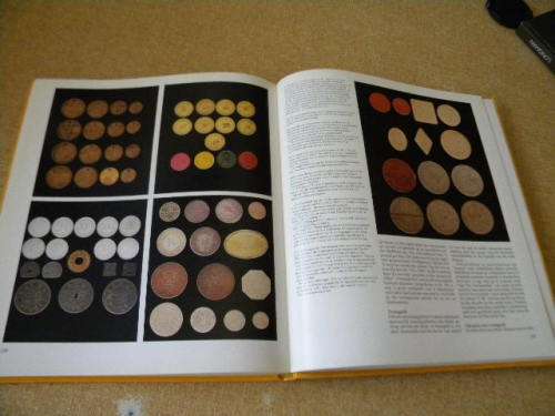 GELD IN SUID-AFRIKA  deur C. L. Engebrecht