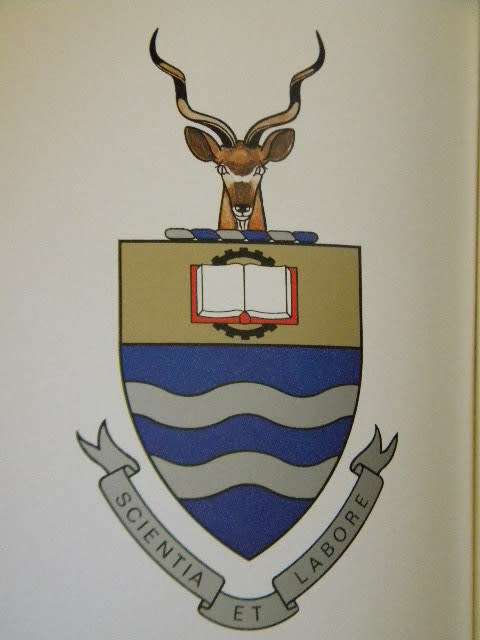 WITS THE EARLY YEARS  (1896 - 1939)  by Bruce K. Murray (University of Witwatersrand)