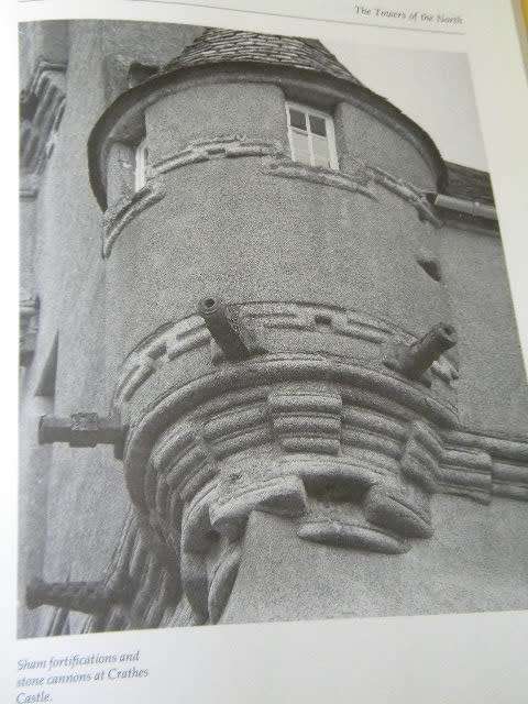 CASTLES and STONGHOLDS  by Richard Muir