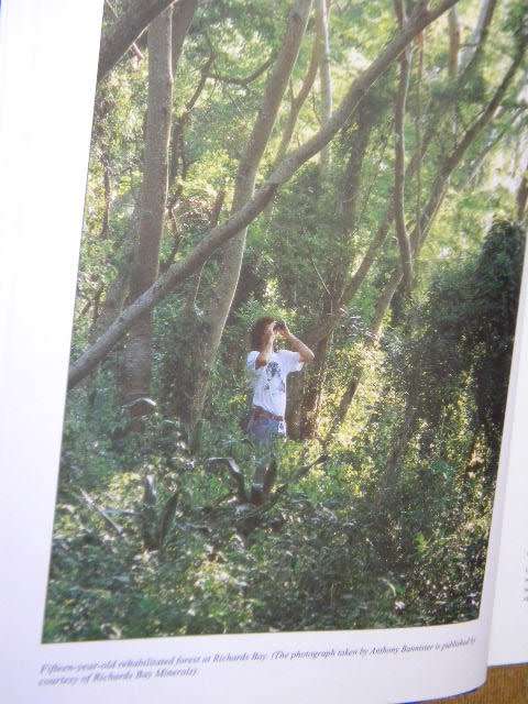 THE MINERAL RESOURCES OF SOUTH AFRICA  Handbook 16  Edited: M.C.G. Wilson and C.R. Anhaeusser