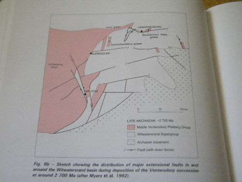 THE MINERAL RESOURCES OF SOUTH AFRICA  Handbook 16  Edited: M.C.G. Wilson and C.R. Anhaeusser