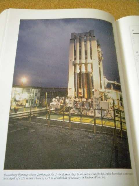 THE MINERAL RESOURCES OF SOUTH AFRICA  Handbook 16  Edited: M.C.G. Wilson and C.R. Anhaeusser