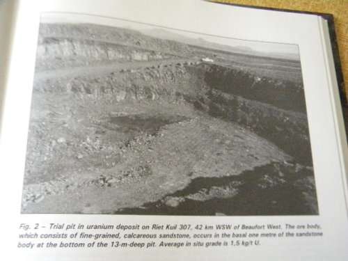 THE MINERAL RESOURCES OF SOUTH AFRICA  Handbook 16  Edited: M.C.G. Wilson and C.R. Anhaeusser