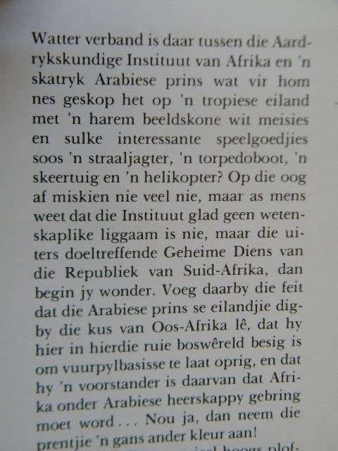 DIE VELDPOND OMNIBUS  deur Wim Hartman alias Louwrence de Kock