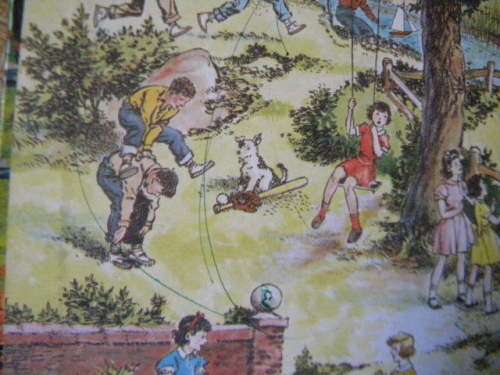 OOM ATTIE SE SLAAPTYDSTORIES  DEEL 1 TOT 5  deur Arthur S. Maxwell