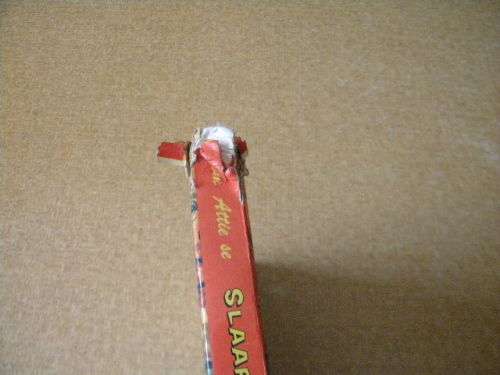 OOM ATTIE SE SLAAPTYDSTORIES  DEEL 1 TOT 5  deur Arthur S. Maxwell