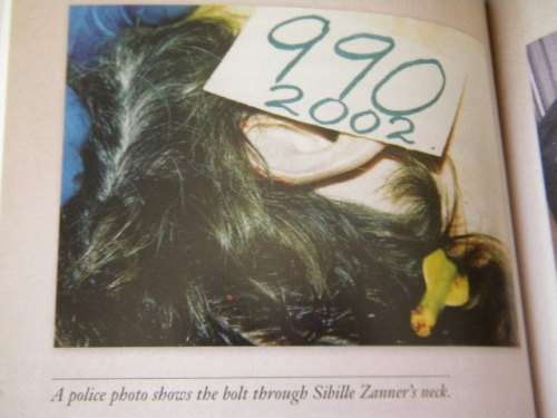 BYLEVELD  Dossier of a Serial Sleuth  by Hanlie Retief