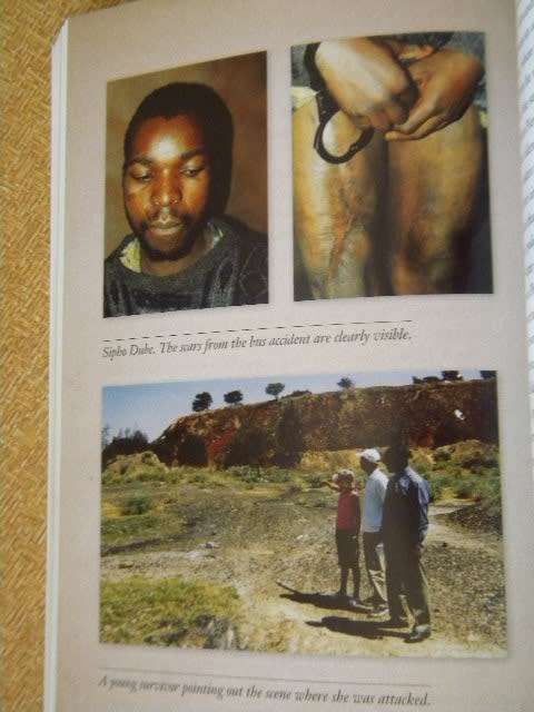 BYLEVELD  Dossier of a Serial Sleuth  by Hanlie Retief