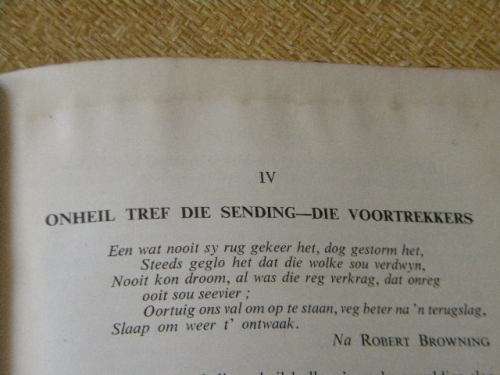 DIE LEWE EN TYE VAN DANIEL LINDLEY (1801 - 80)  deur Edwin W. Smith  In Afr vertaal: Timo Kriel