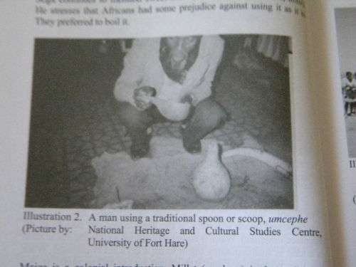 INTRODUCTION TO XHOSA CULTURE  by P. T. Mtuze