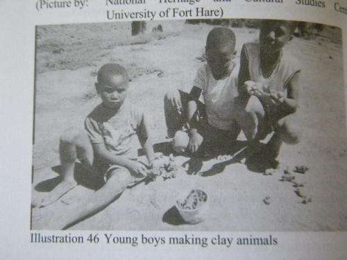 INTRODUCTION TO XHOSA CULTURE  by P. T. Mtuze