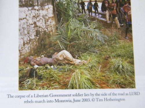 MY FRIEND THE MERCENARY by James Brabazon