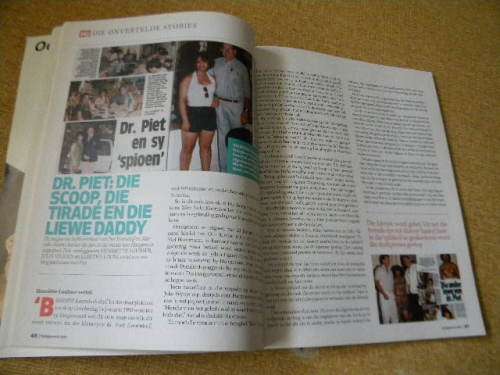 HUISGENOOT Die Onvertelde Stories deur skrywers soos Dana Snyman, Erns Grundling Haidee Muller, e.a.