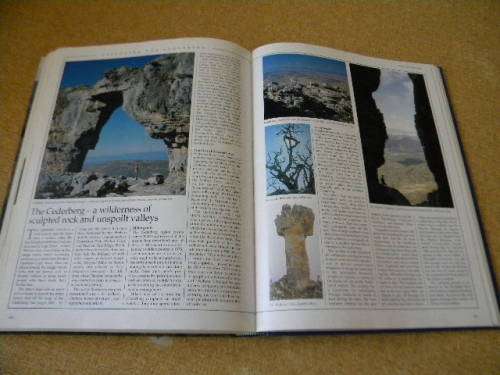 OFF THE BEATEN TRACK  Selected day drives in Southern Africa  (AA The Motorist Publications Pty Ltd)