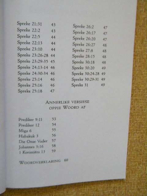 IN DIE SKYLTE VANNIE  JIRRE  Griekwapslams en ander gedigte  deur Hans du Plessis