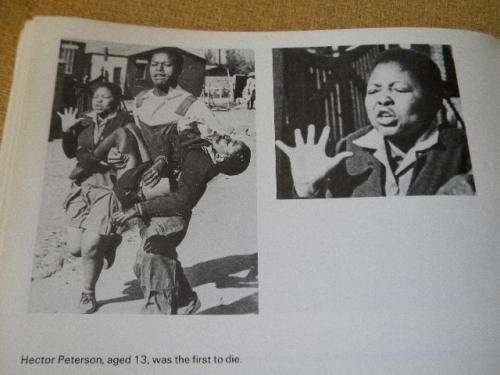 UNITY IN ACTION  A Photographic History of the African National Congress South Africa 1912 - 1982