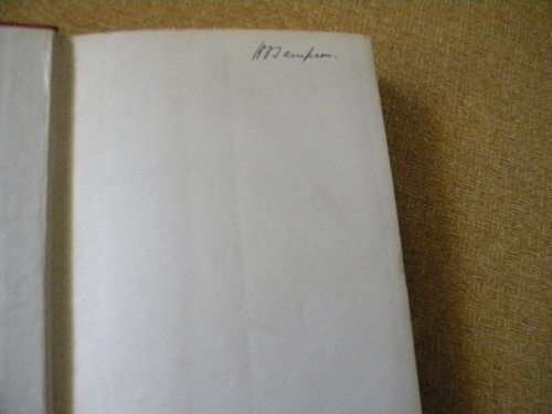 THAT WE MAY TREAD SAFELY  by Arthur G. Barlow ( The author`s love for South Africa )