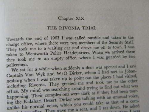 THE ROAD TO THE LEFT umkonTO we Sizwe by Bruno mTOlo