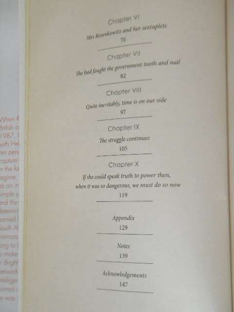 HELEN SUZMAN Bright Star in a Dark Chamber by Robin Renwick