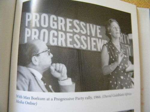 HELEN SUZMAN Bright Star in a Dark Chamber by Robin Renwick