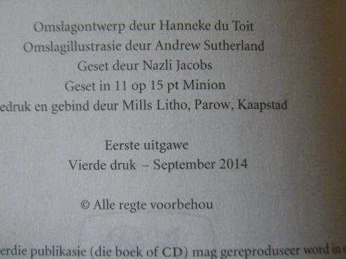 DROOMSKIP EN ANDER RADIODRAMAS  Uitgesoek vir skole deur Herman van der Westhuizen