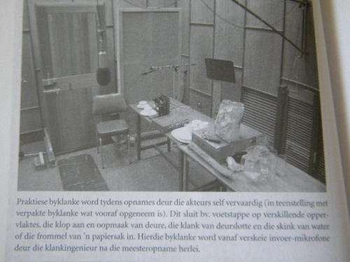 DROOMSKIP EN ANDER RADIODRAMAS  Uitgesoek vir skole deur Herman van der Westhuizen