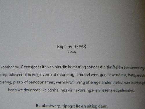 OP DIE SPORE VAN RETIEF Die storie agter die VierTrek Groot Trek deur Danie Langner