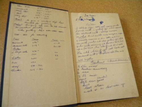 KOS EN KO0KKUNS  Departement van Landbou (Uitbreidingsreeks No.11) Pamflet No.115