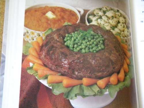 DIE VOLLEDIGE SUID-AFRIKAANSE KOOKBOEK deur Magdaleen van Wyk