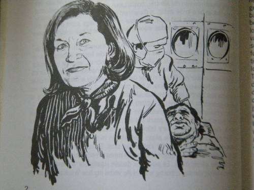 HALLO CHARLES - Spiekeries gesels  deur Gerhard Viviers