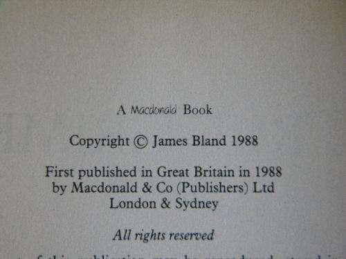 TRUE CRIME DIARY  VOLUME 2  by James Bland   A grim new parade of shocking murders