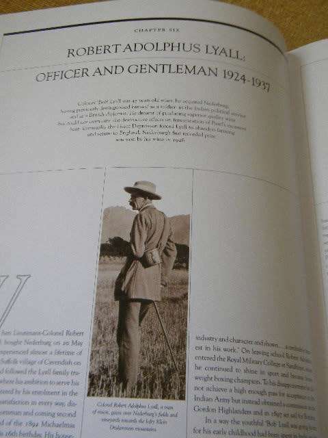 NEDERBURG  The first two hundred years Text: Phillida Brooke Simons  Photography: Alain Proust