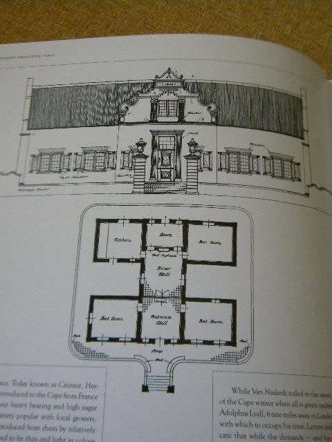 NEDERBURG  The first two hundred years Text: Phillida Brooke Simons  Photography: Alain Proust