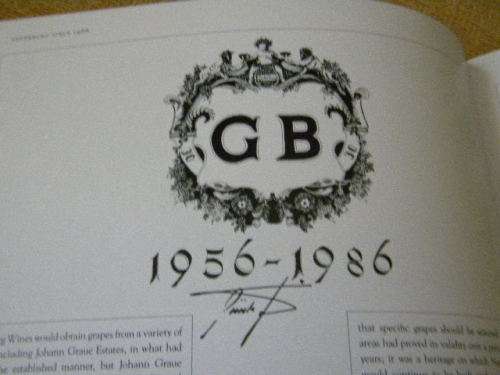 NEDERBURG  The first two hundred years Text: Phillida Brooke Simons  Photography: Alain Proust