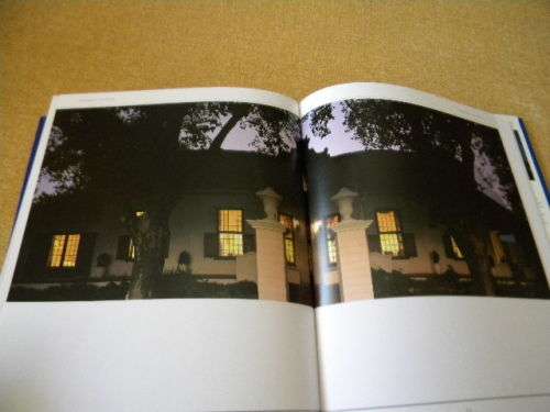 NEDERBURG  The first two hundred years Text: Phillida Brooke Simons  Photography: Alain Proust