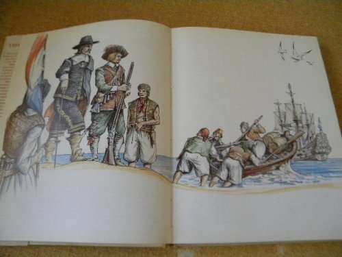 YESTERDAY`S DRESSES  A history of costumes in South Africa  by A. A. Telford