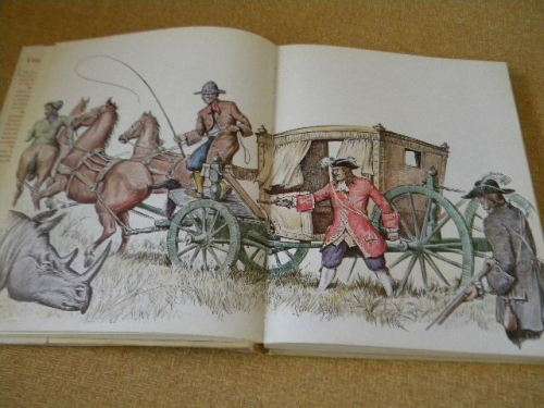 YESTERDAY`S DRESSES  A history of costumes in South Africa  by A. A. Telford