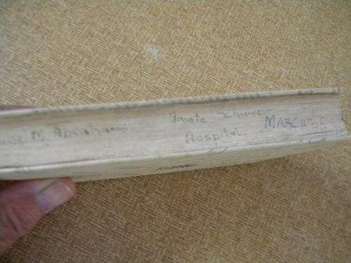 BAILLIERE'S NURSES' DICTIONARY  by Barbara F. Cape