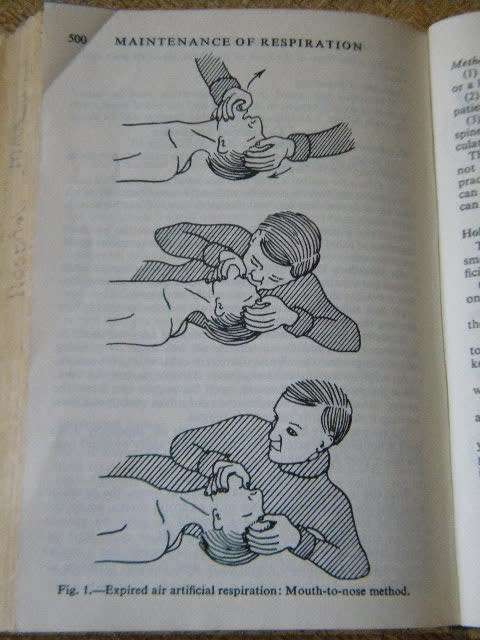 BAILLIERE'S NURSES' DICTIONARY  by Barbara F. Cape