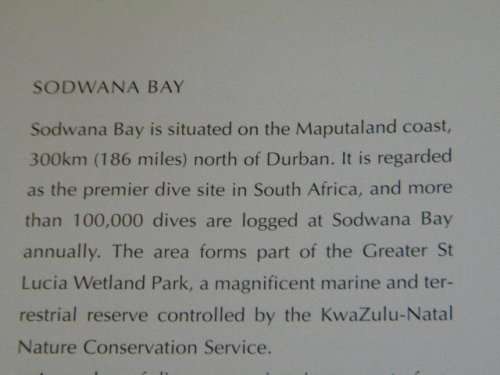 TOP DIVE SITES  OF THE INDIAN OCEAN  Consultant Jack Jackson