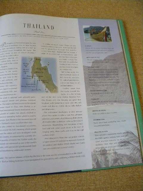 TOP DIVE SITES  OF THE INDIAN OCEAN  Consultant Jack Jackson