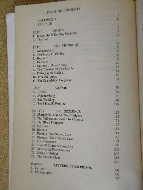 HIGHER THAN HOPE  Rolihlahla We Love You  Mandela`s Biography on his 70th birthday