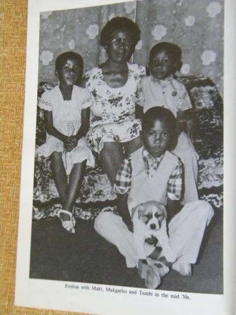 HIGHER THAN HOPE  Rolihlahla We Love You  Mandela`s Biography on his 70th birthday