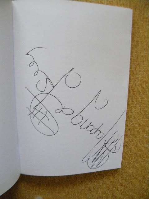 SO YOU WANT TO BE THE MASTER?  A journey into one's soul  byJoshua Maponga III "Vhudzijena" (SIGNED)