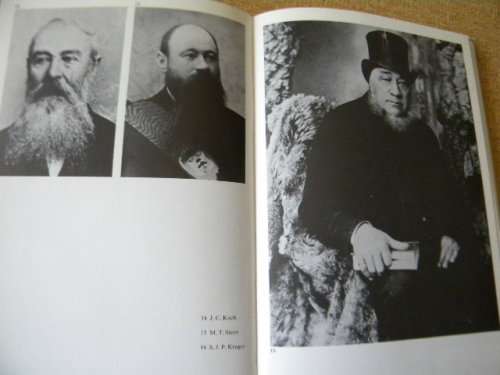 DIE BITTEREINDERS 1901 - 1902  by M. A. Gronum  (Anglo-Boereoorlog)