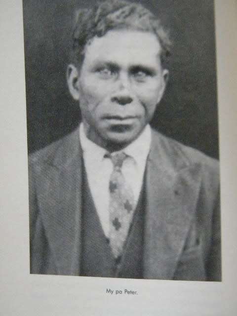 MET`N DIEPE VERLANGE  deur Caherine Willemse